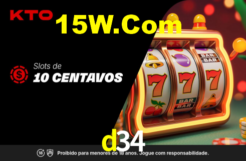 Descubra a Essência do d34: Nossa História e Compromissos
